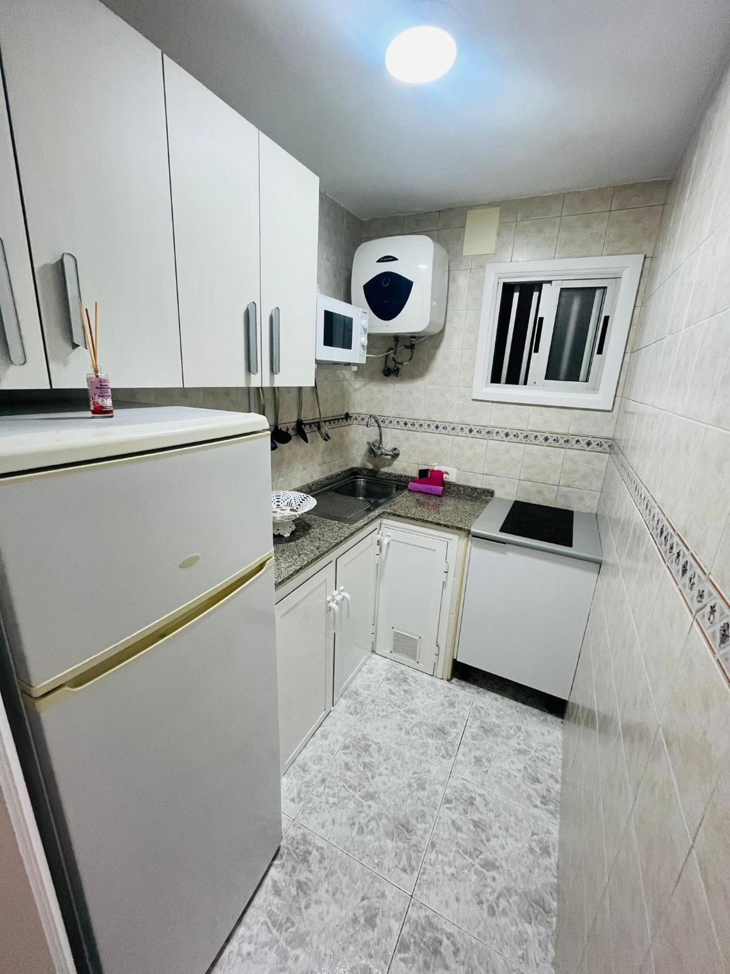 Santa Catalina Lm510 Apartment