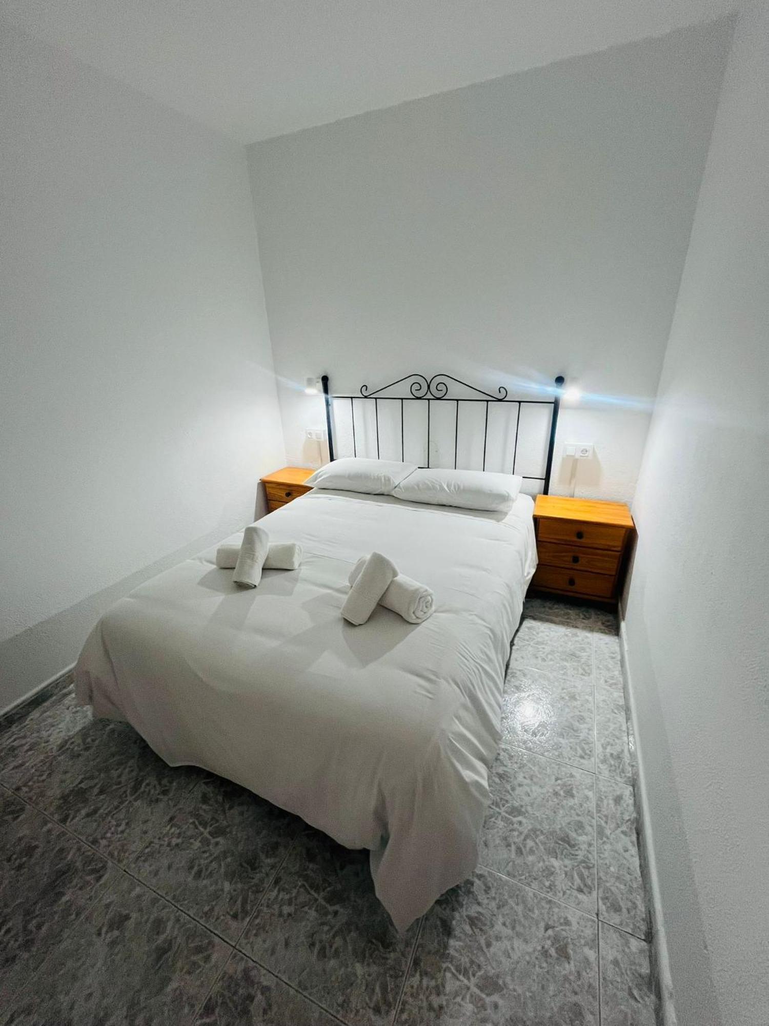 Apartment Santa Catalina Lm510 *