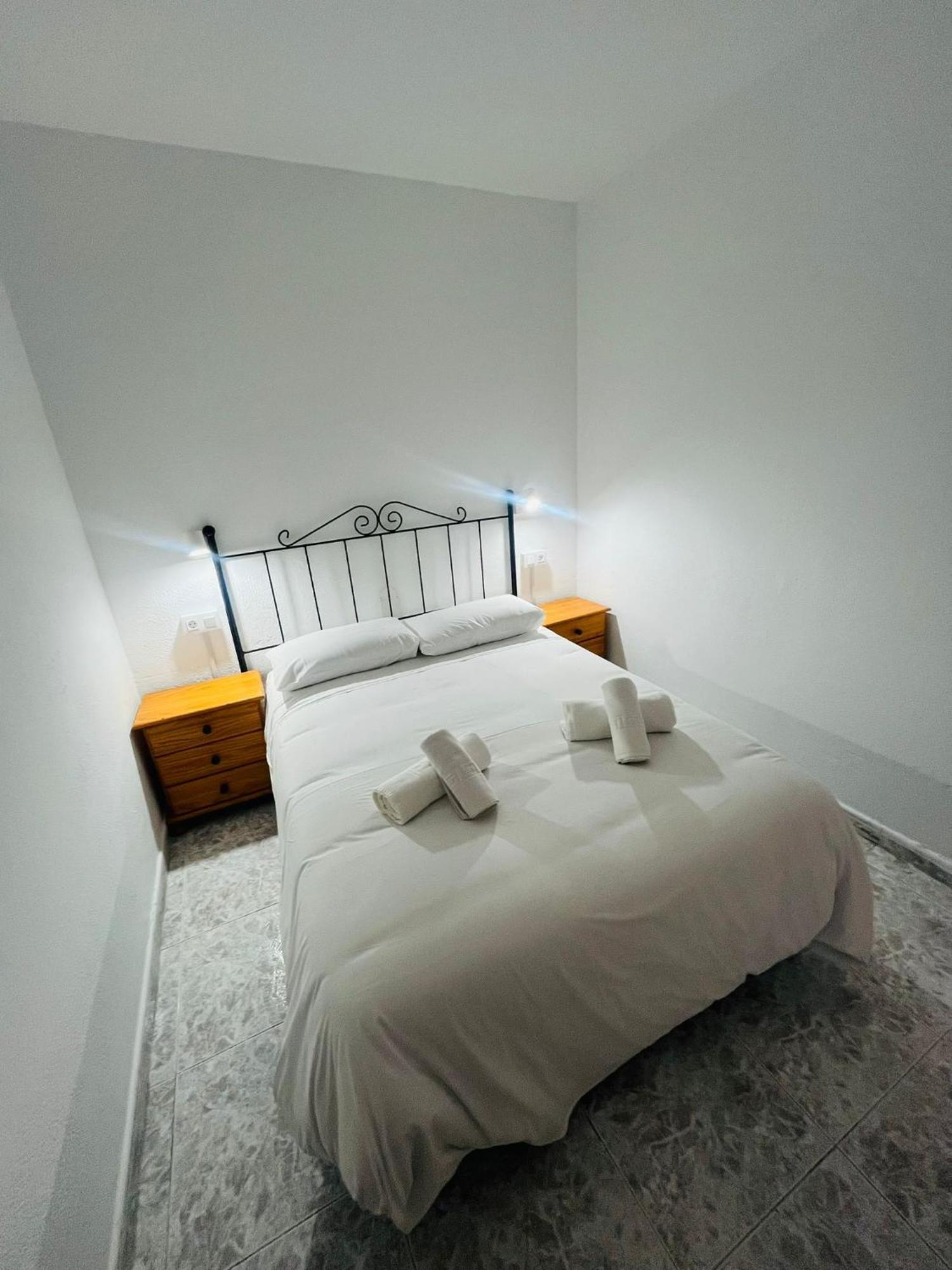 Santa Catalina Lm510 Apartment Las Palmas / Gran Canaria