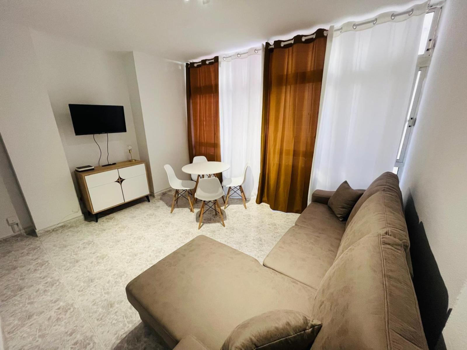 Apartamento Santa Catalina Lm510 *